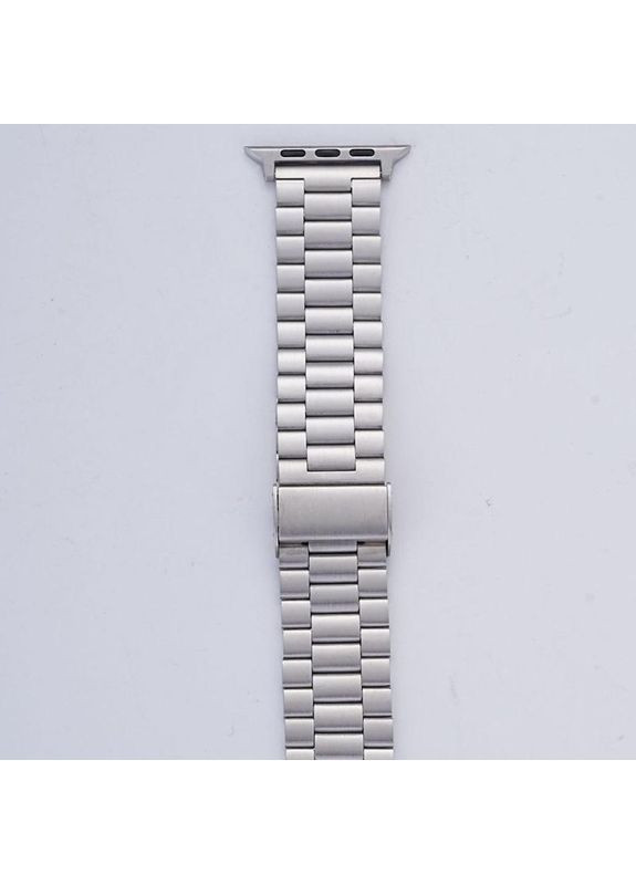 Ремешок Steel Elegance для Apple Watch 42(ser.1-3)/44/45/46/49mm Epik (360638530)