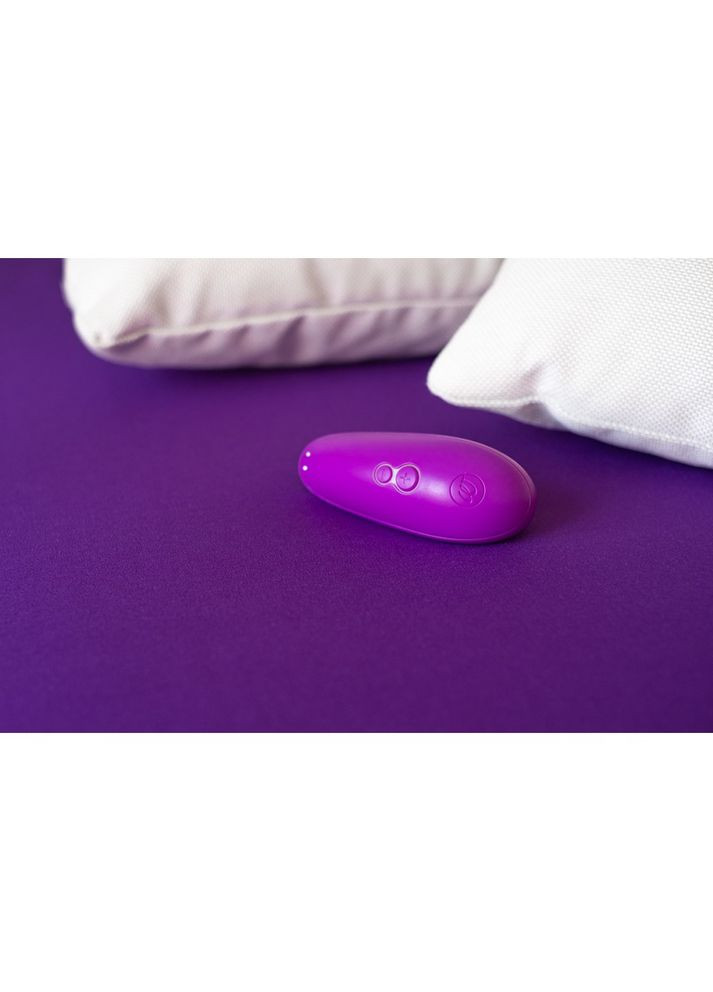 Вакуумный клиторальный стимулятор Starlet 3 Violet Womanizer (331171560)