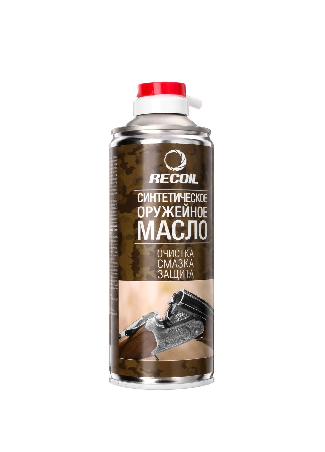 Синтетическая смазка для оружия ® Multi RecOil (315835740)