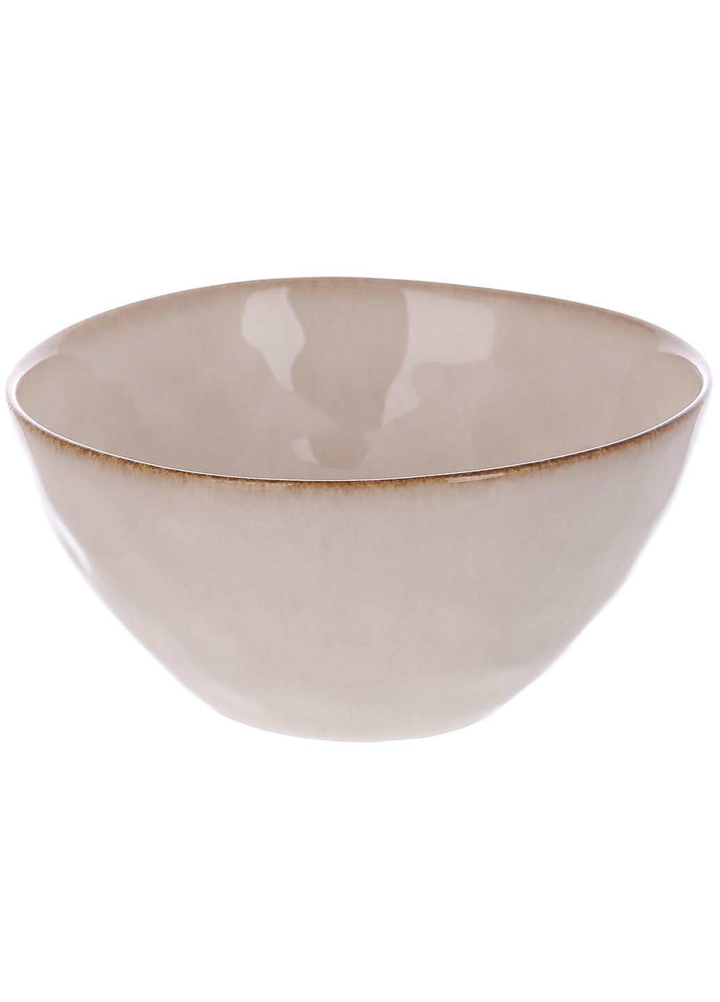 Пиала керамическая Casual D15см No Brand (321116887)