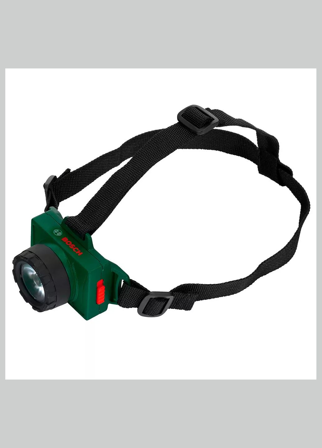 Игрушечный фонарь на голову (8758) Bosch (331164149)