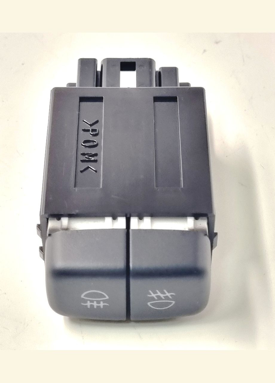 Включатель, кнопка противотуманных фар MR190953 Паджеро Вагон II Лансер IX 2003-2008 Mitsubishi (360503819)