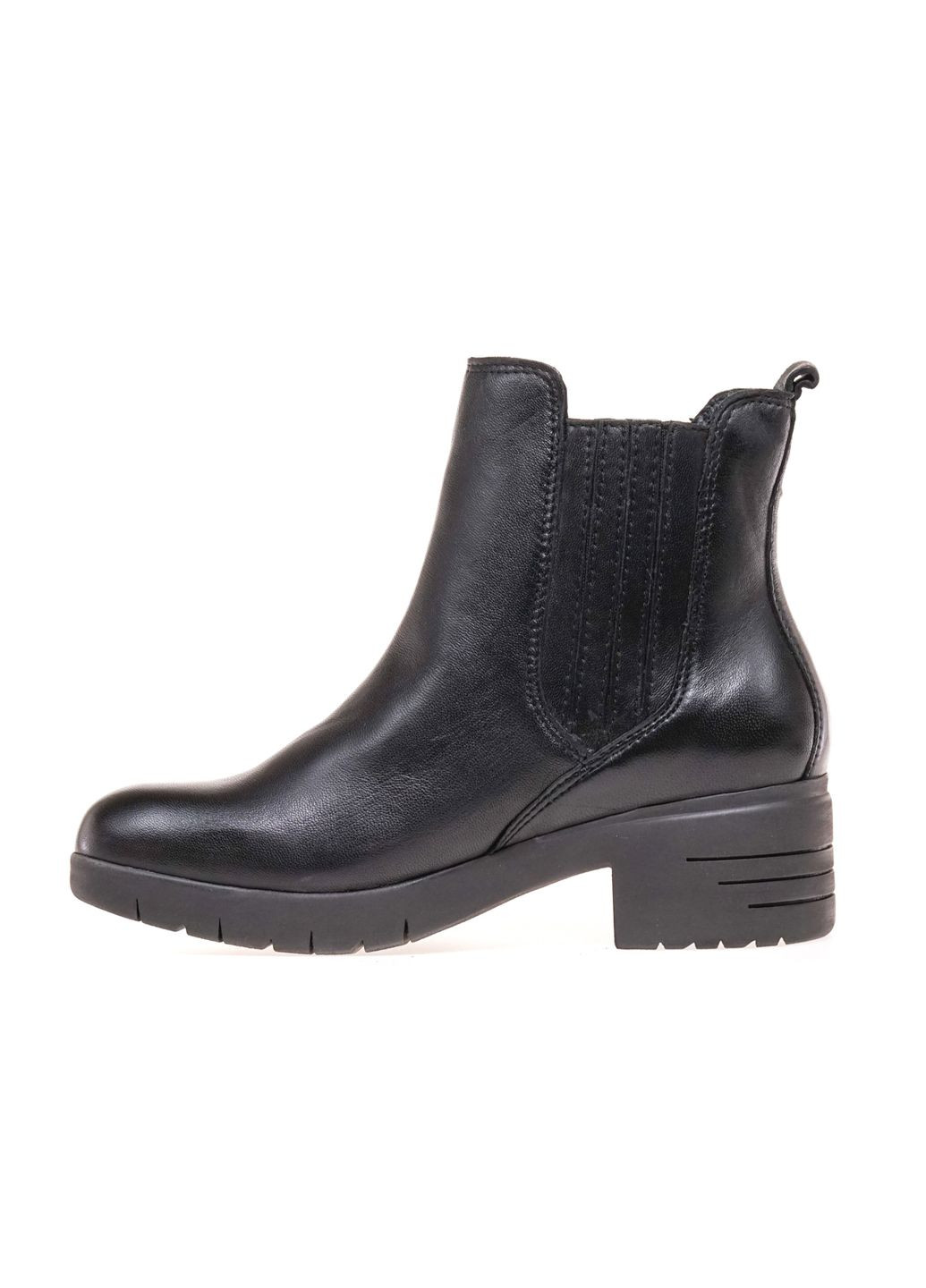 Черевики жіночі 2-25089 /001 41 Marco Tozzi (295290887)