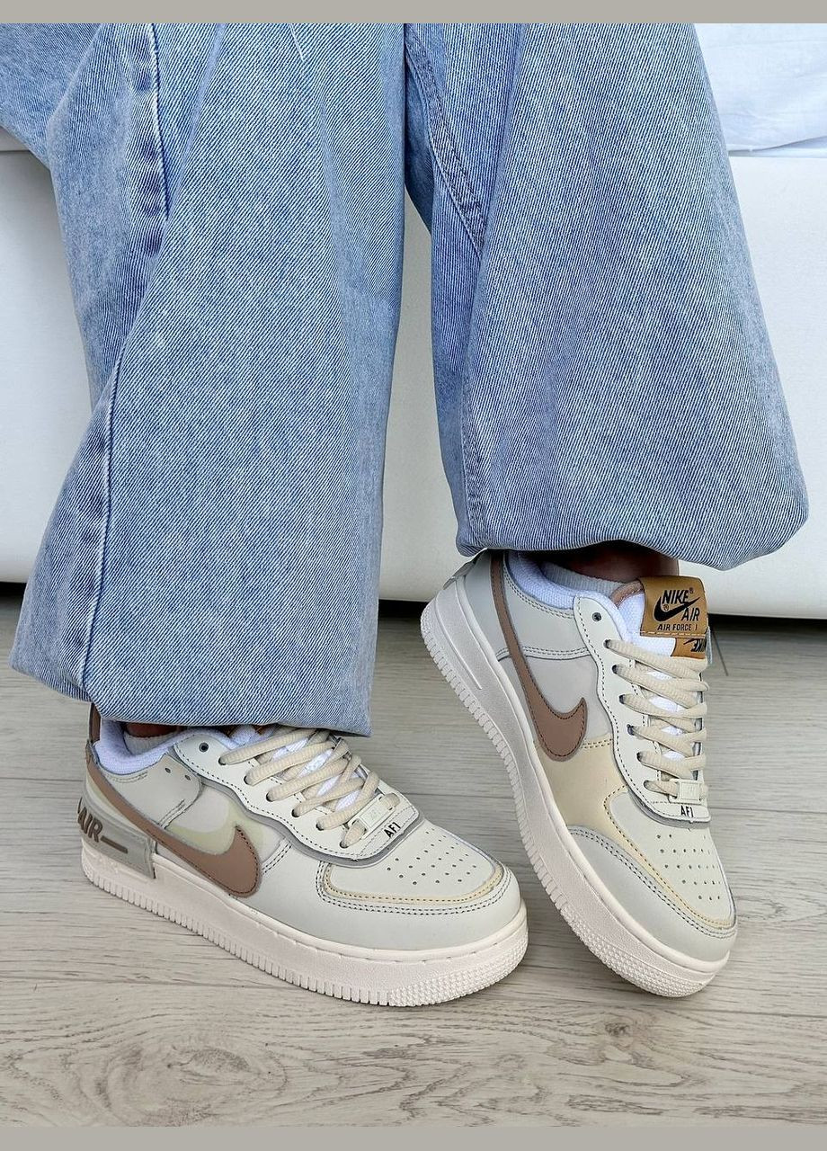 Кроссовки Vakko бежевые всесезоны (333955126)