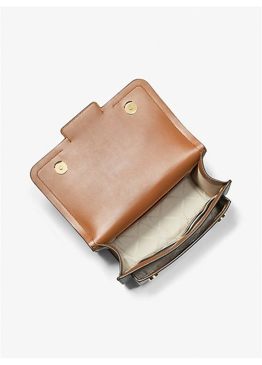 Сумка женская Heather Large Michael Kors Крос-боді (368753698)