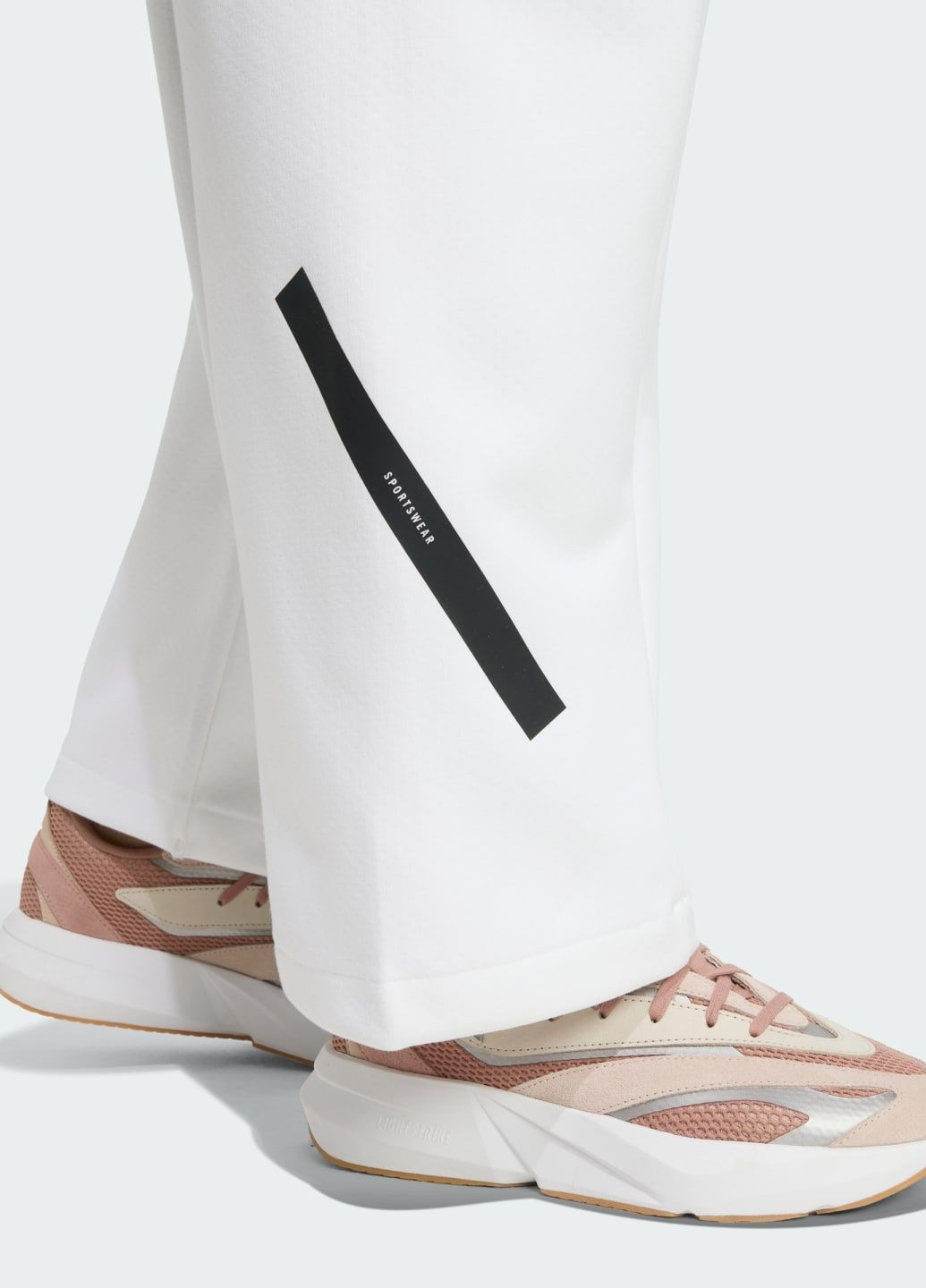 Спортивні штани Z.N.E. Open-Hem adidas (336884930)