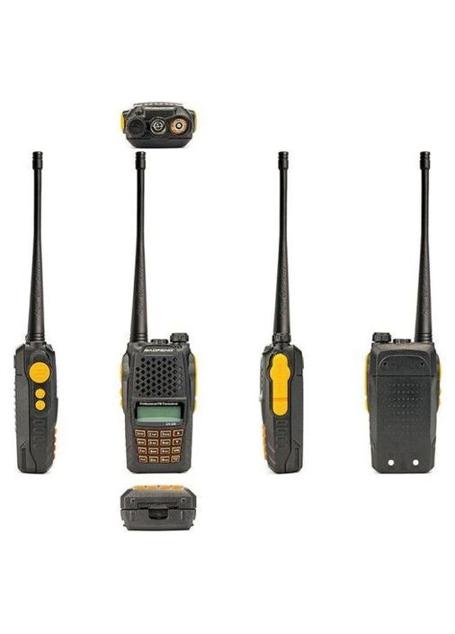 Универсальная рация с LED-дисплеем и гарнитурой (1767352021) Baofeng UV-6R (326811530)