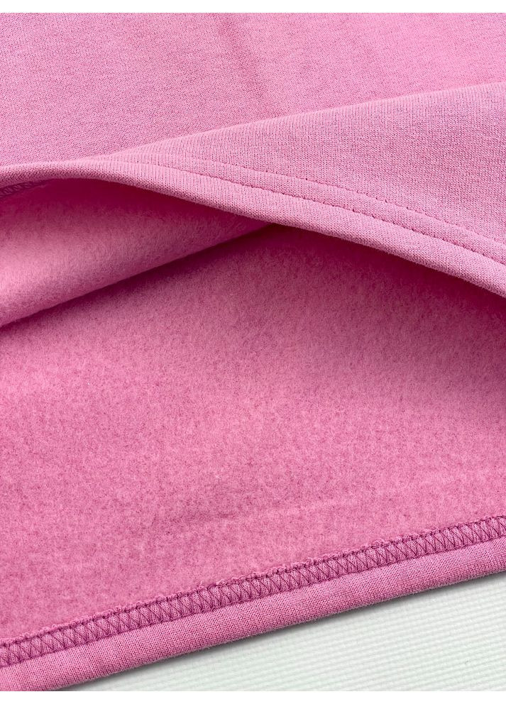 Утеплений світшот для дівчинки Mevis (330487178)