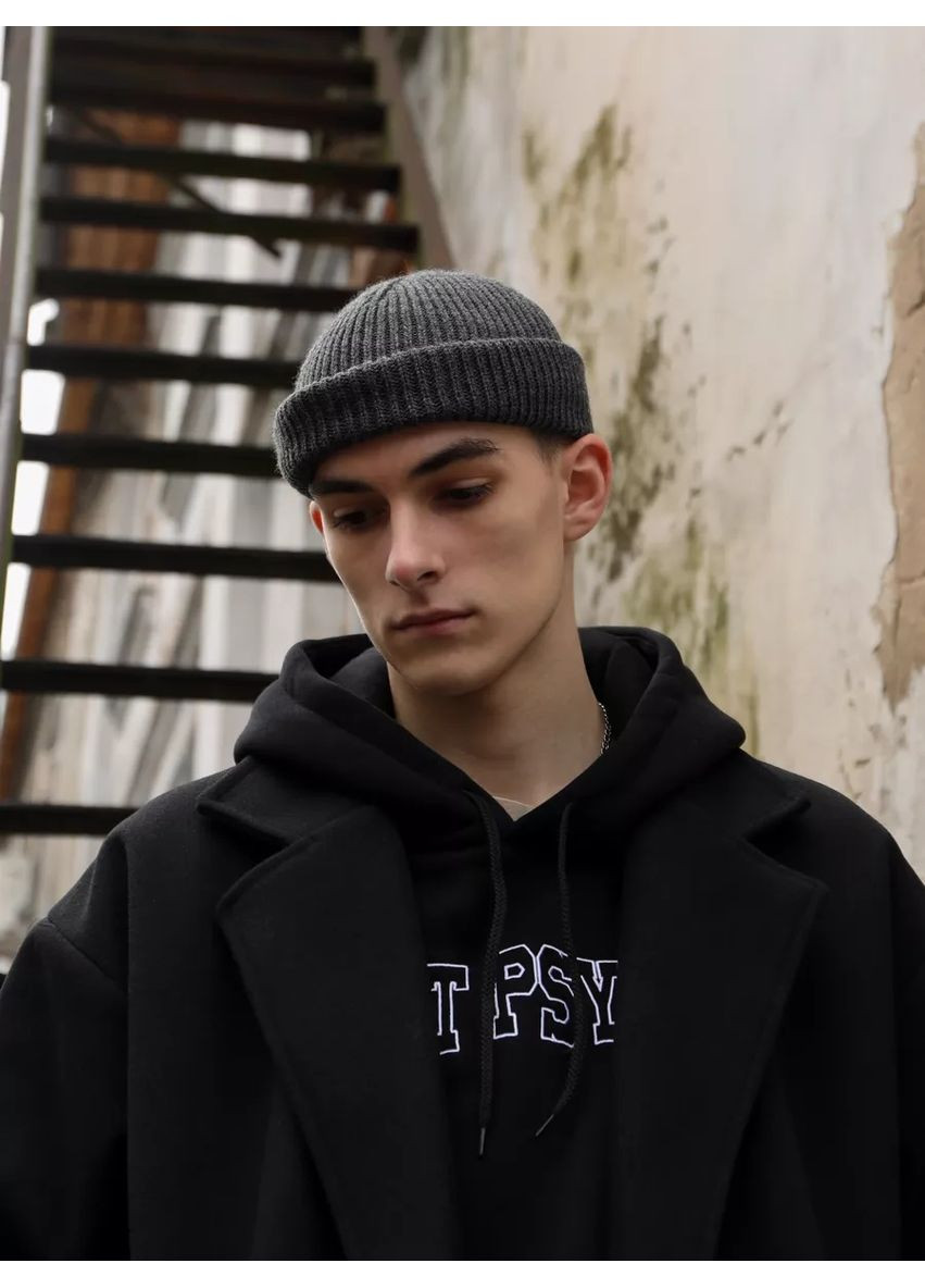 Молодіжна шапка міні-біні No Brand Шапка міні-біні (362082609)