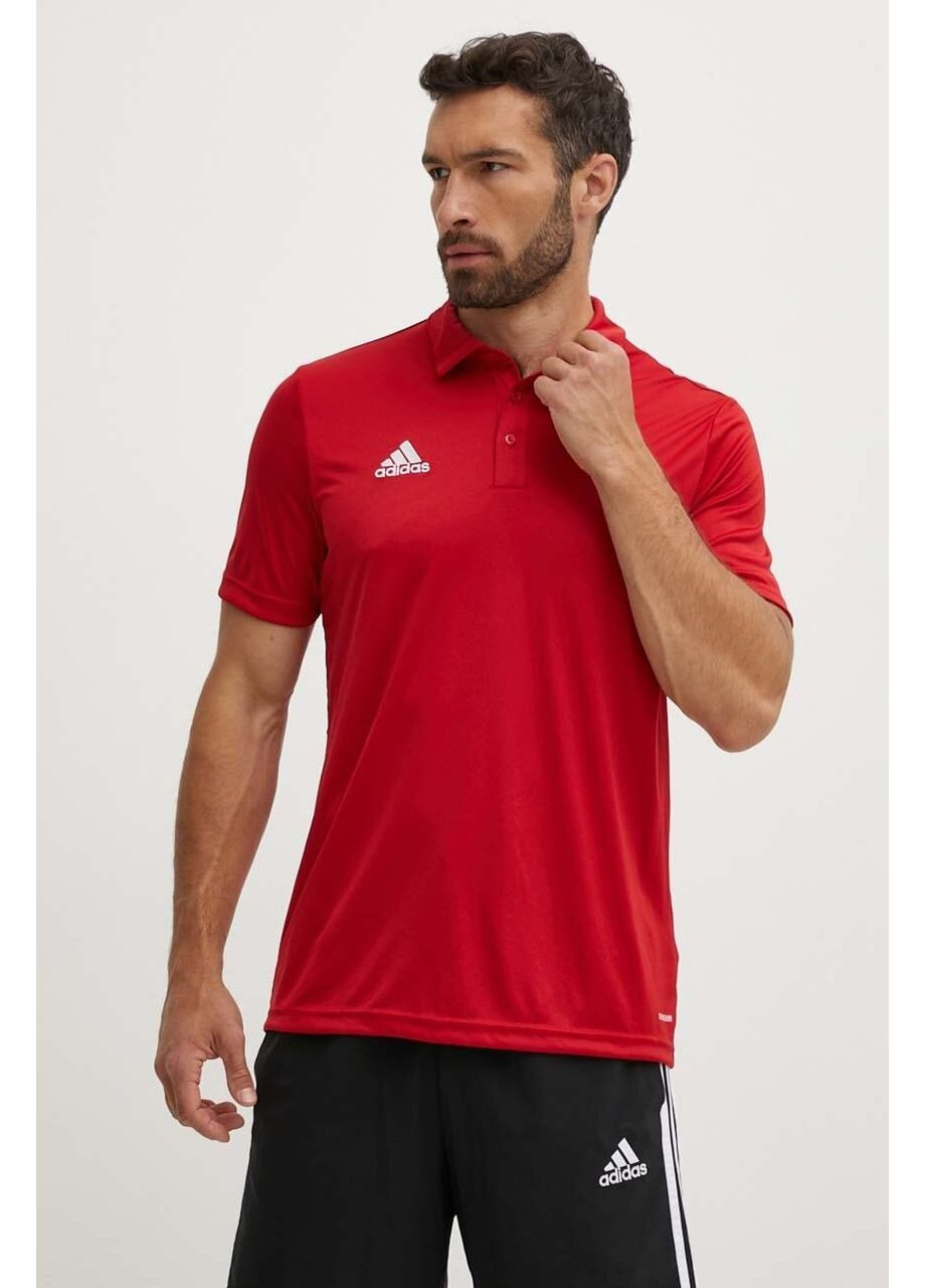 Поло для тренувань adidas Performance Entrada 22 H57489 (362692596)