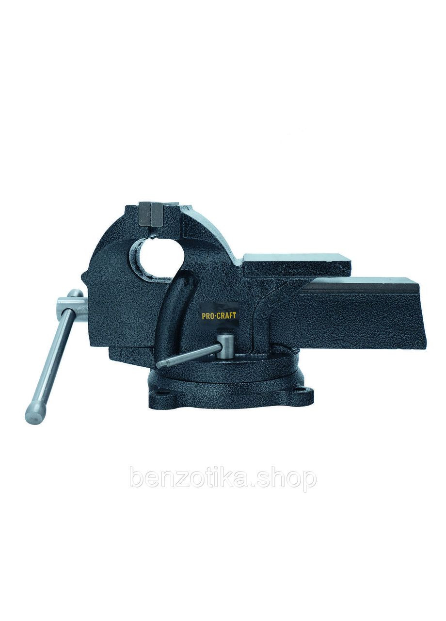 Лещата слюсарні PBV150 ProCraft (338593609)