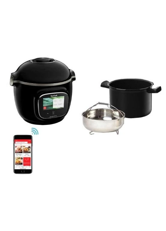 Мультиварки CY912830 Tefal (402287287)