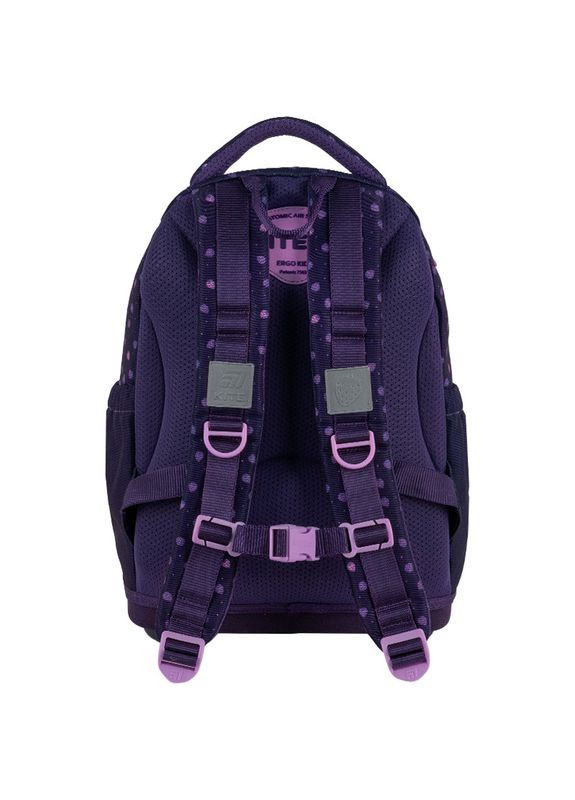 Набір рюкзак + пенал + сумка для взуття SET_K25-724S-1 Feel Good Kite (369627648)