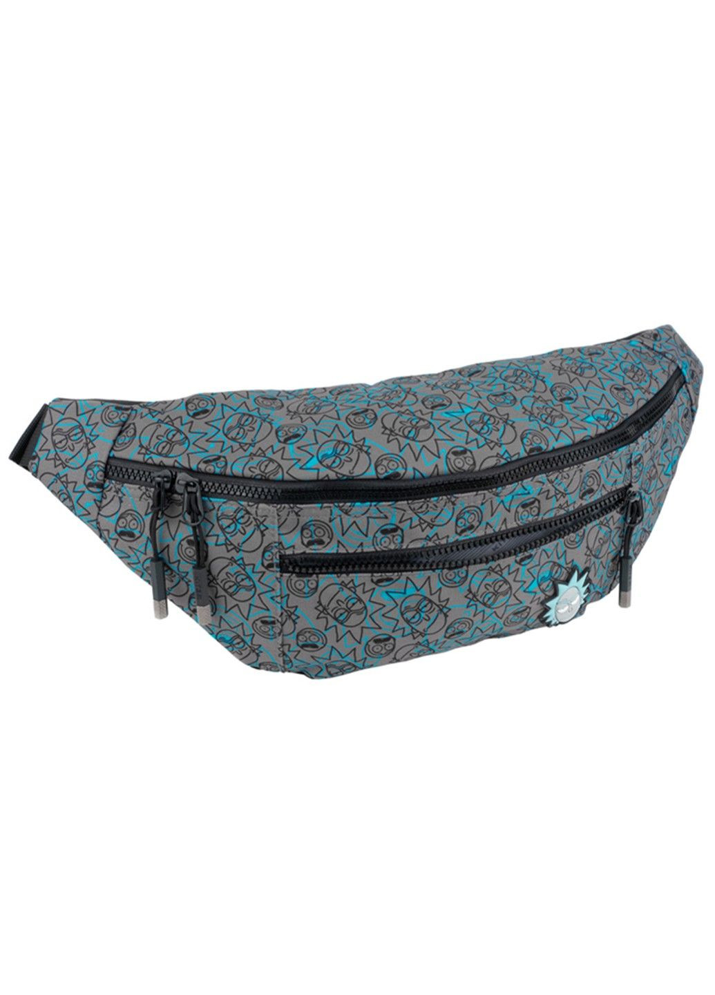 Сумка-бананка Education 2590 RM Kite (336181994)