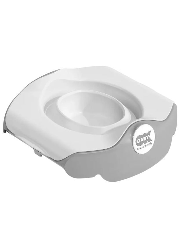 Горшок дорожный Roady, голубой () OK Baby 39055535 (328200282)