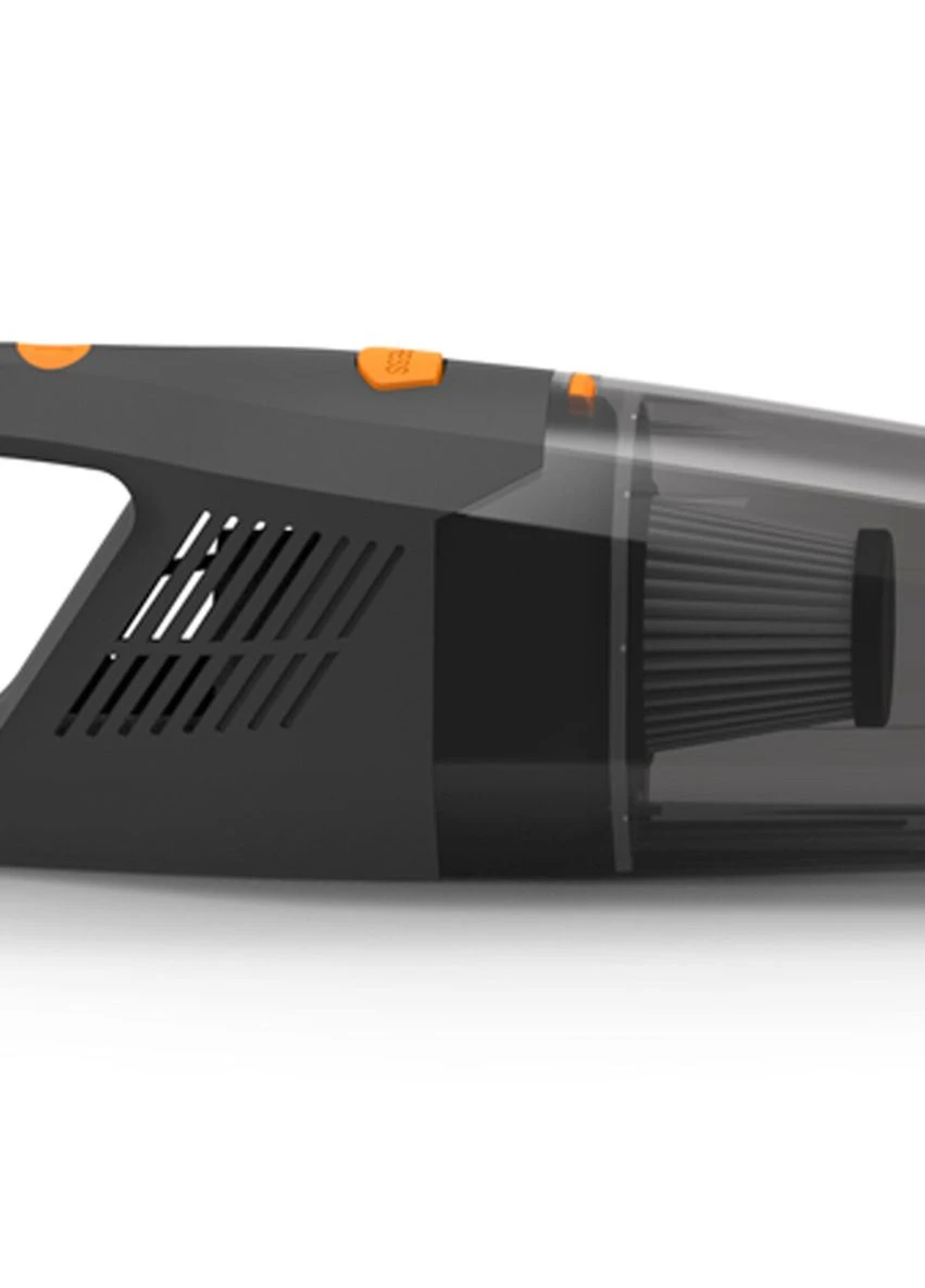 Автомобільний пилосос C1398-1 black (CSC1398) Carsun (303613438)