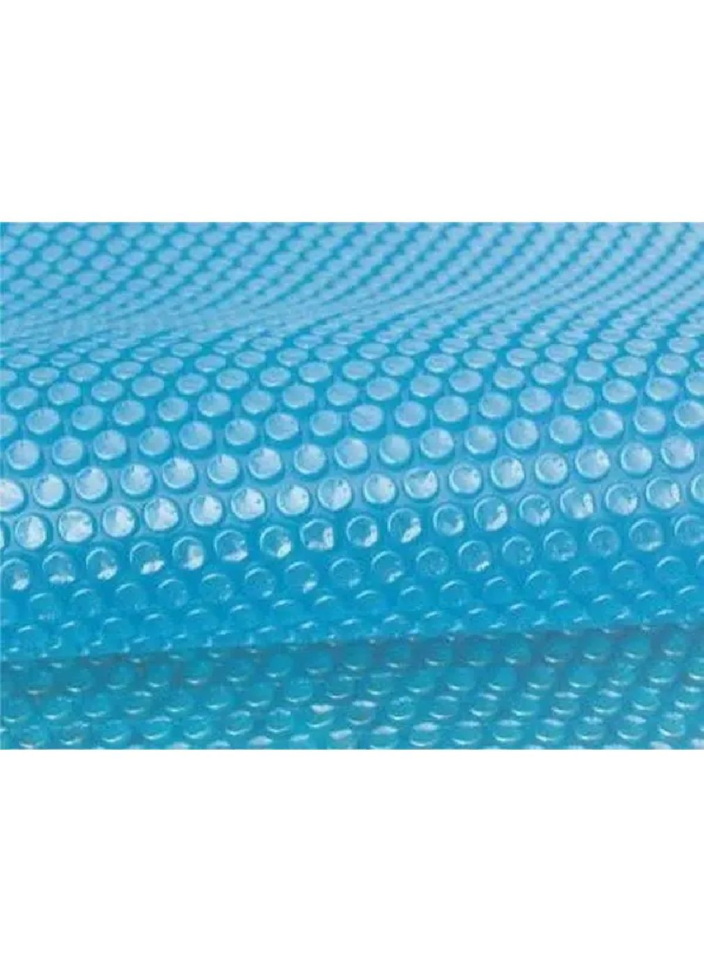 Тент захисне покриття фольгована плівка чохол для круглого каркасного басейну діаметром 366 см (480223-Prob) Unbranded (331960112)