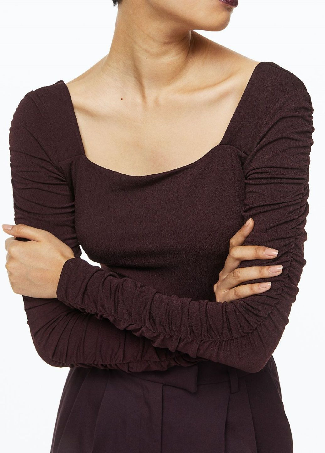 Кофта H&M (303361090)