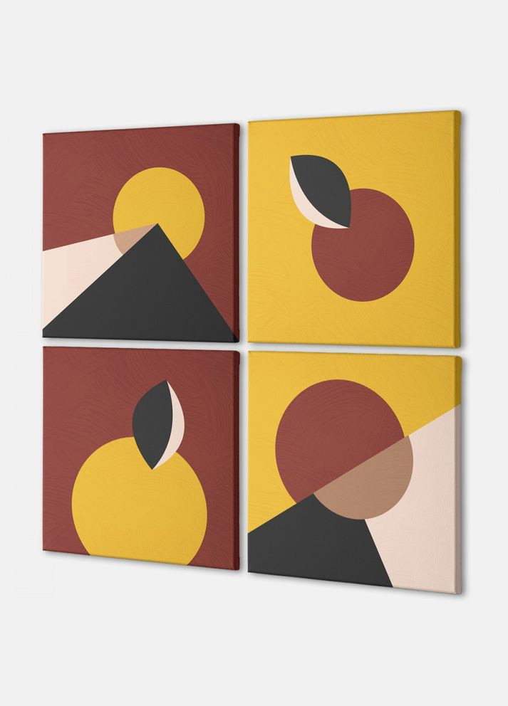 Картина Malevich Store (333339008)