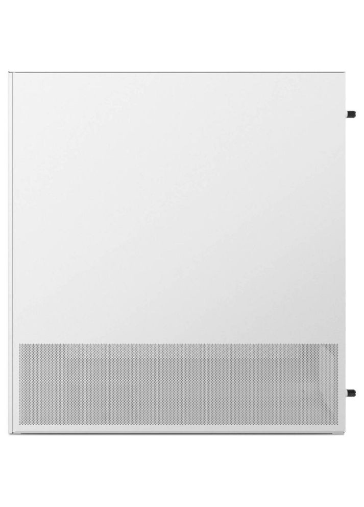 Корпус H5 Flow Compact Mid-Tower ATX Case All White (CC-H52FW-01) NZXT (323102222)