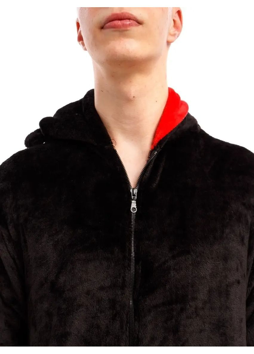 Пижама кигуруми мужская Беззубик M (155-165 см) Jamboo (369669353)