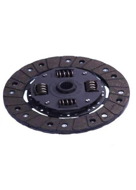 Диск сцепл. ведомый FIAT (пр-во ) 323 0303 10 LuK (366119268)