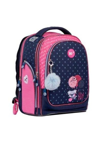 Рюкзак школьный S-84 Hi, koala (552519) (1393449) Yes (368865517)