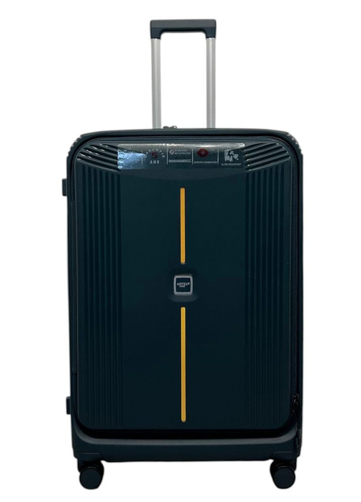 Валіза велика 647 поліпропілен L AIRTEX (340904819)