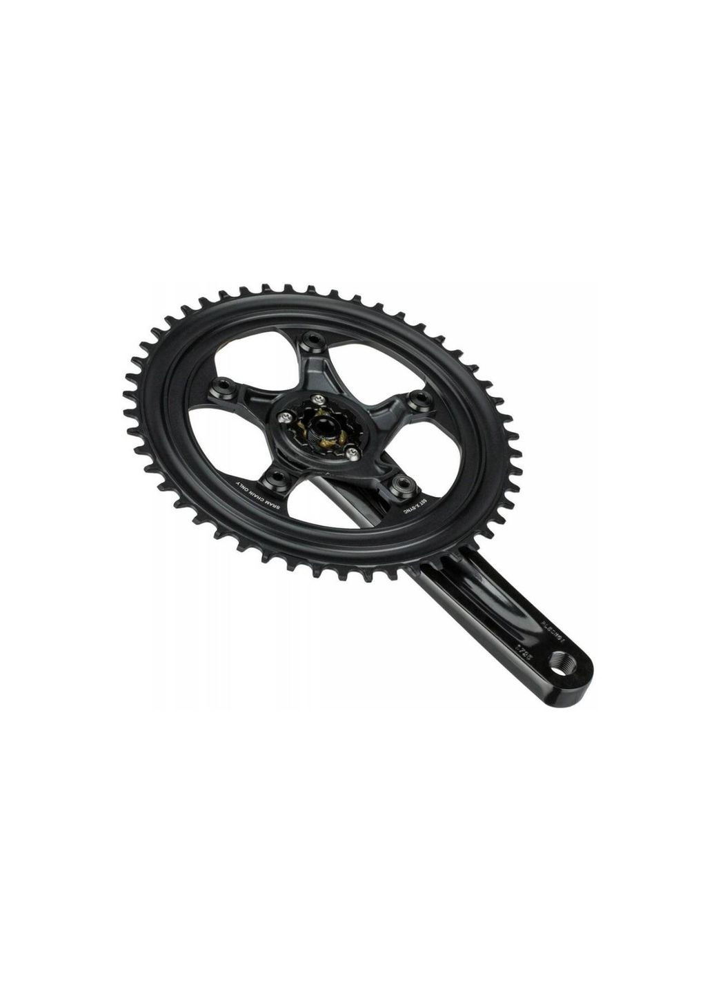 Шатуни Crank Rival1 BB30 175 Зірка 42T X-SYNC Sram (369648835)