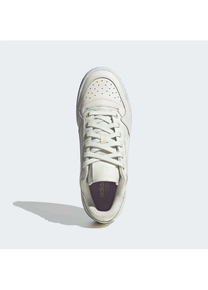 Кросівки Forum Bold Shoes Beige Gy6990 adidas бежеві демісезони (398017719)