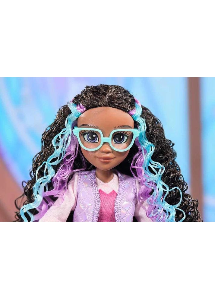 Кукла игровая Академия единорогов Лейла SM23200/6072646 24 см No Brand (370021460)