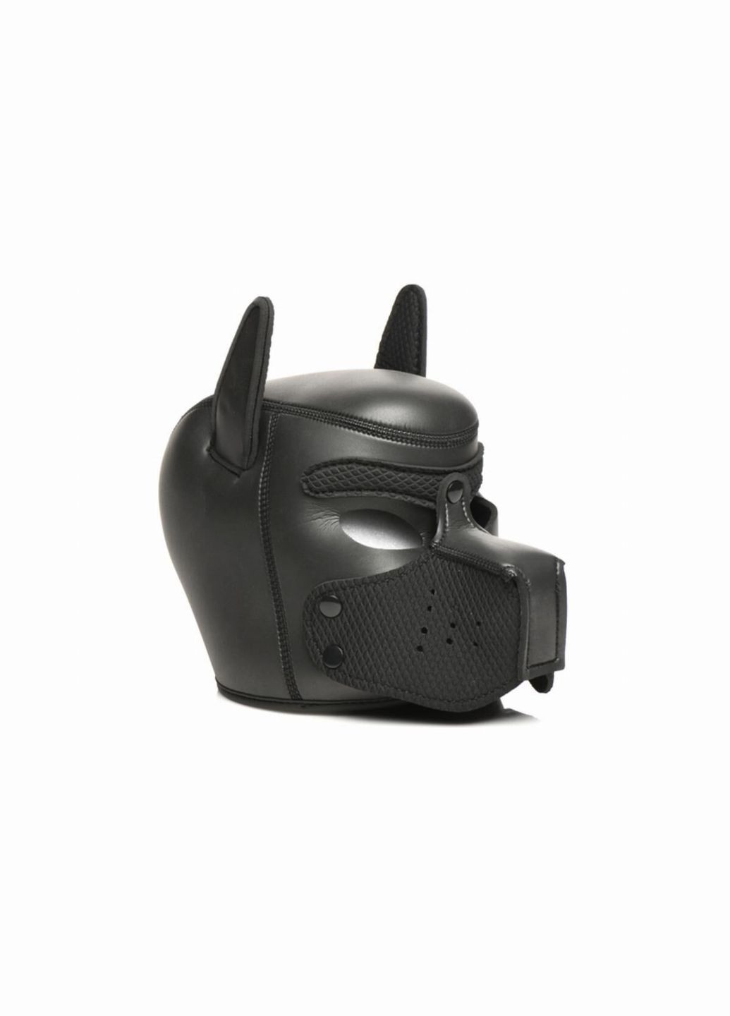 Набір BDSM цуценя Luxury Pup Arsenal Set – Black Master Series (314507905)