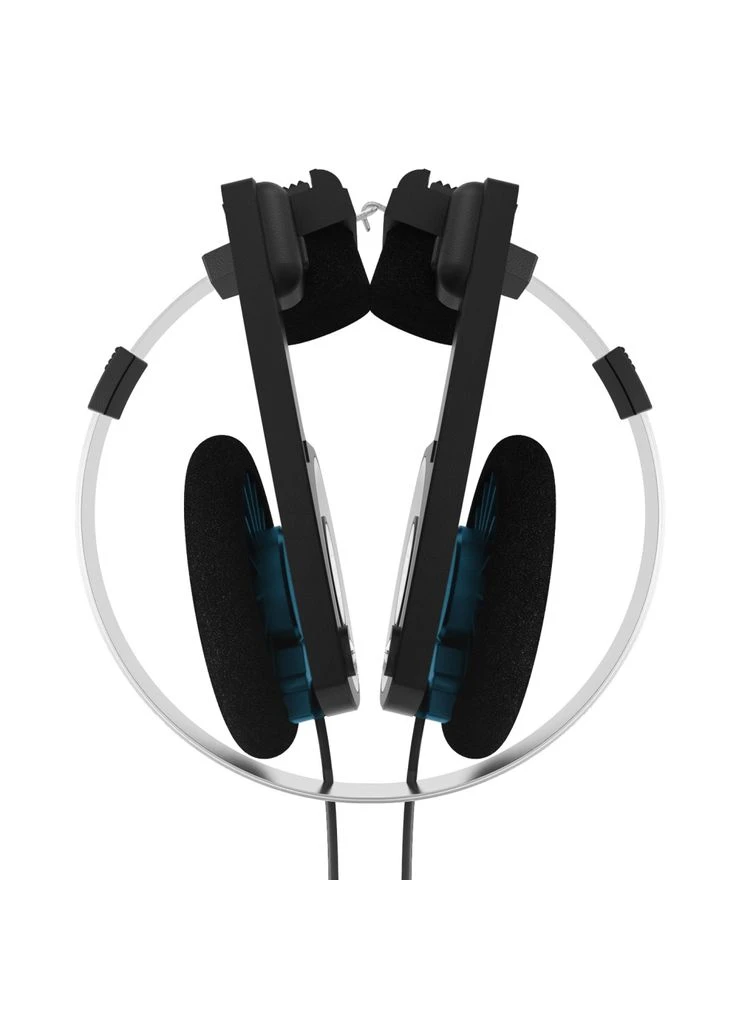 Наушники Porta Pro Classic Collapsible On-Ear (192485.101) Koss (388090485)