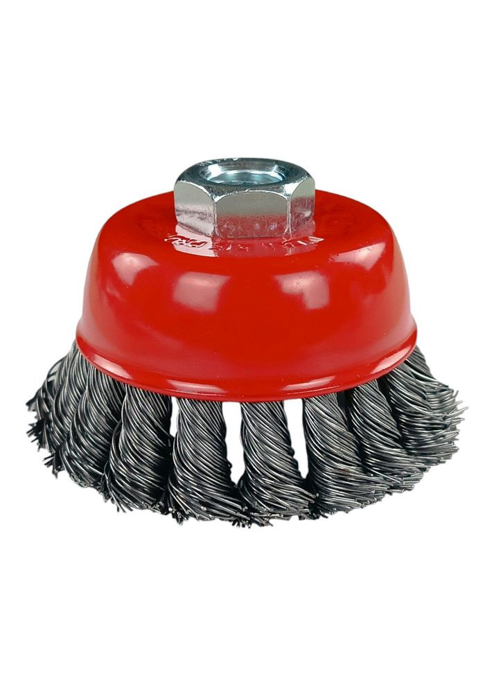 Щітка торцева WE107285 Werk (315554682)