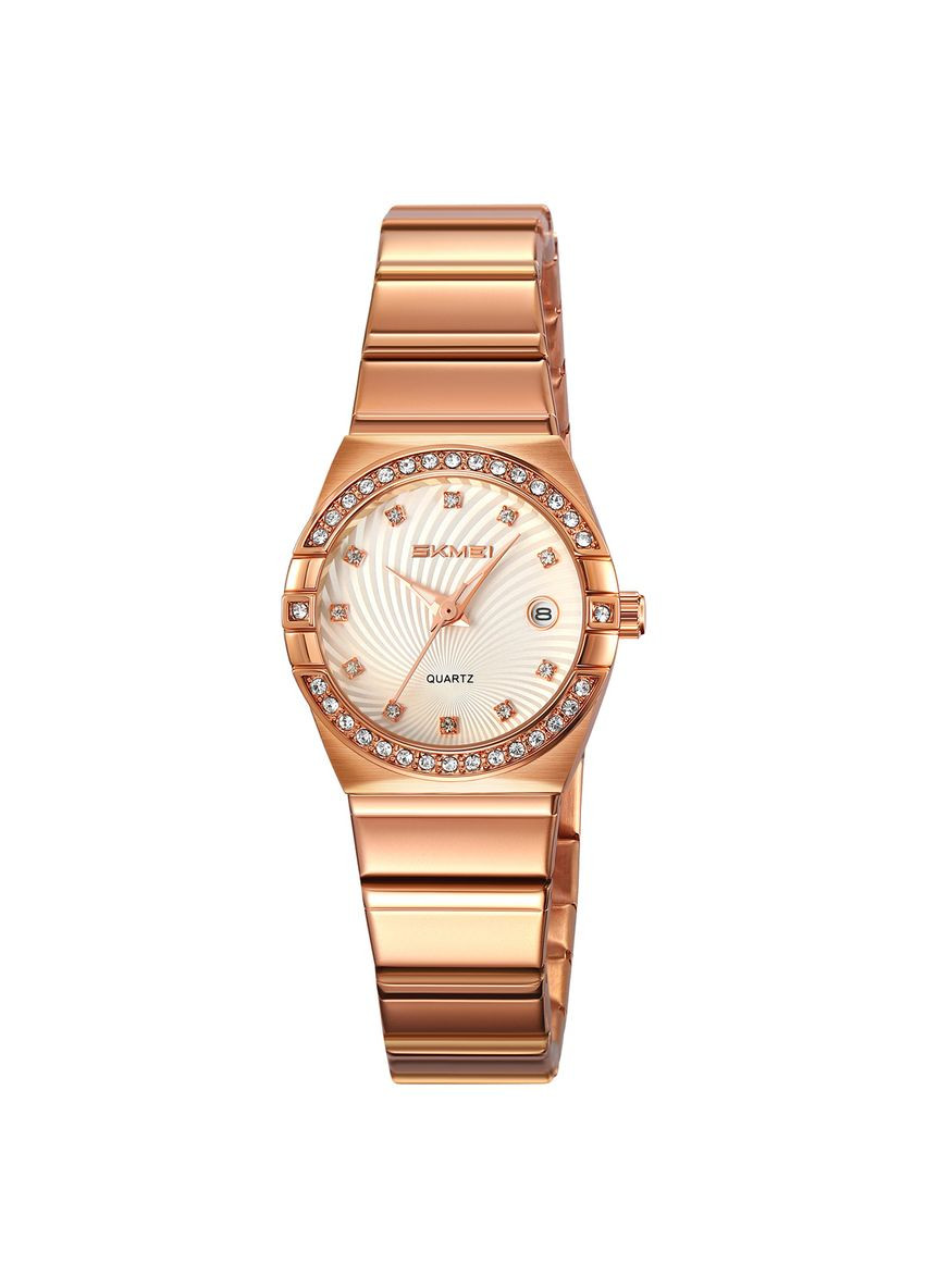 2342RG Rose Gold Skmei (341336814)