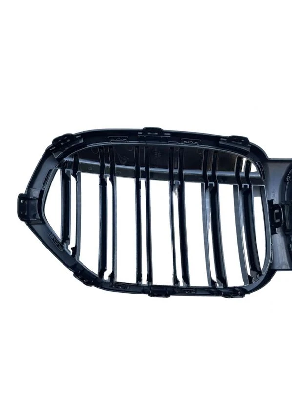 Решетка радиатора BMW X1 F48 2019-2021 (84811) No Brand (385802768)