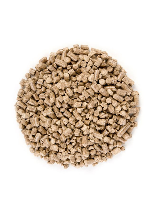 Древесный наполнитель No1, 9+2кг No Brand (363201179)