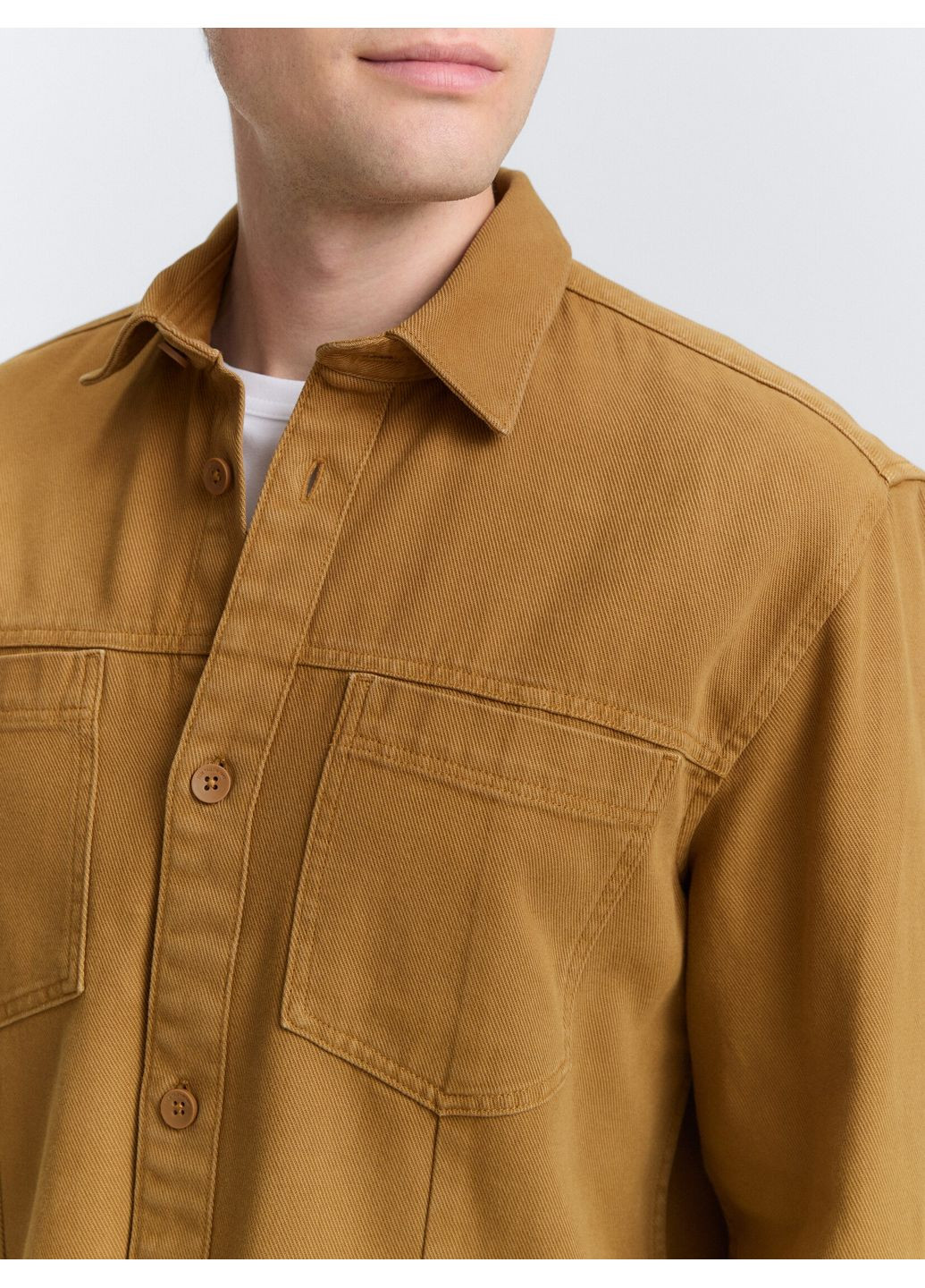 Сорочка Tom Tailor (366743963)