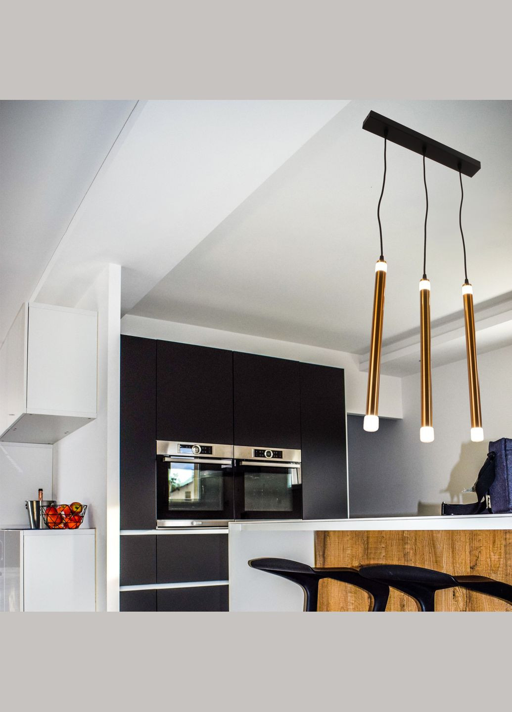 Люстра підвісна RT442-3 GBN Sirius (269795146)