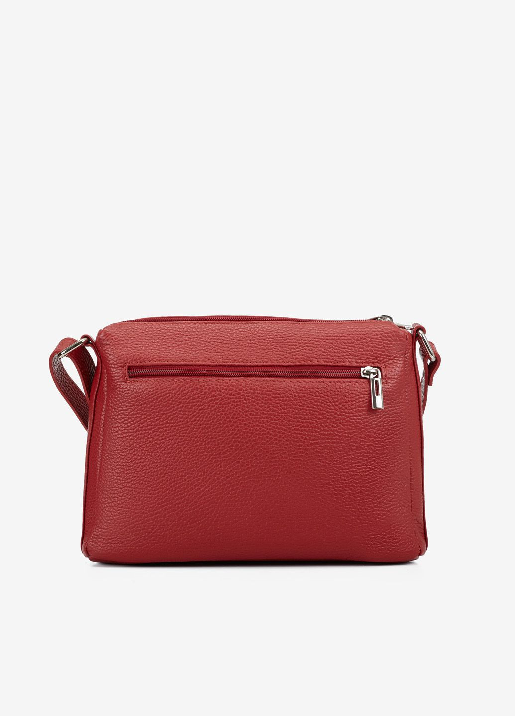 Сумка жіноча шкіряна на плече крос-боді середня Сrossbody Regina Notte (312551638)