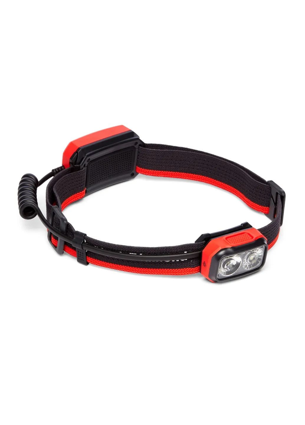 Фонарик Onsight 375 Black Diamond (367081628)