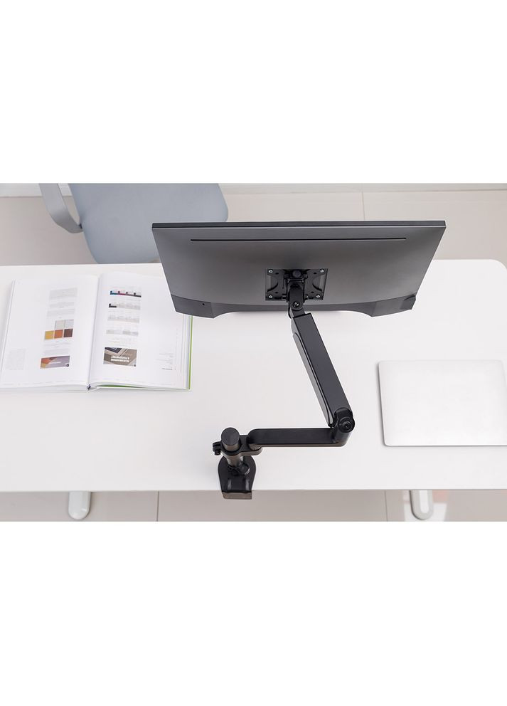 Кронштейн 17-32" 1-9 кг Black (MA721B) OfficePro (358884390)