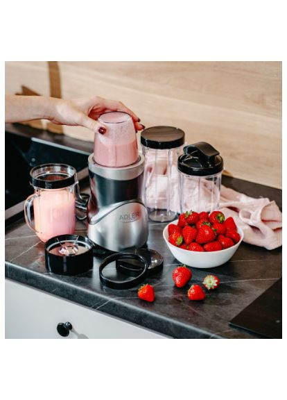 Блендер Adler AD4084 (366158084)