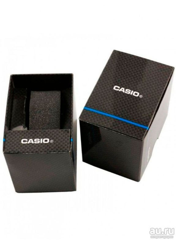 Мужские наручные часы MTP-E515D-8A Casio (330816693)