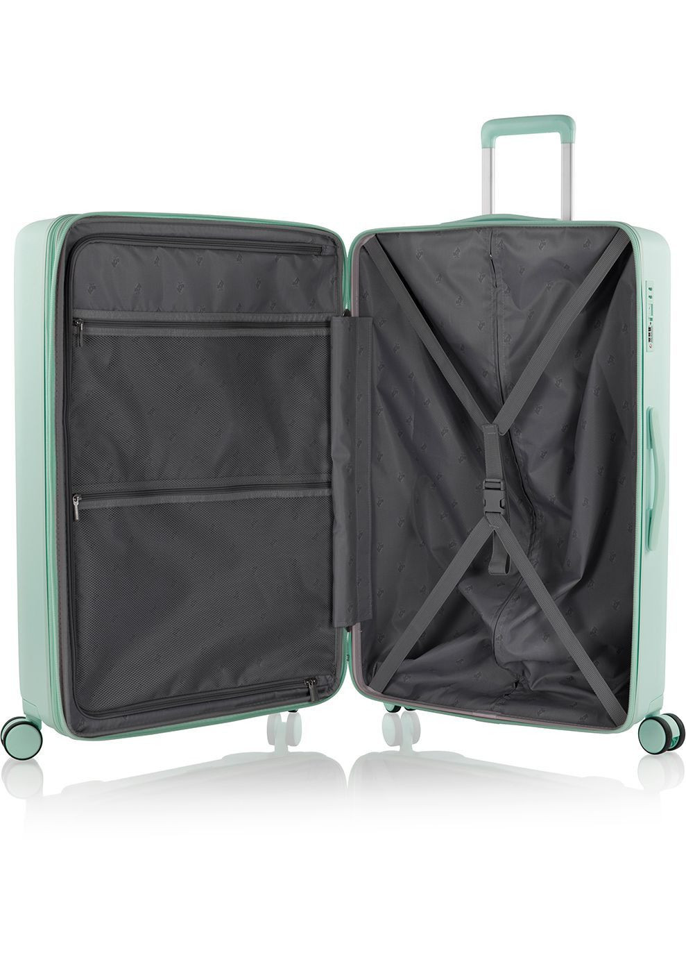 Валіза Pastel Mint Heys (333956059)