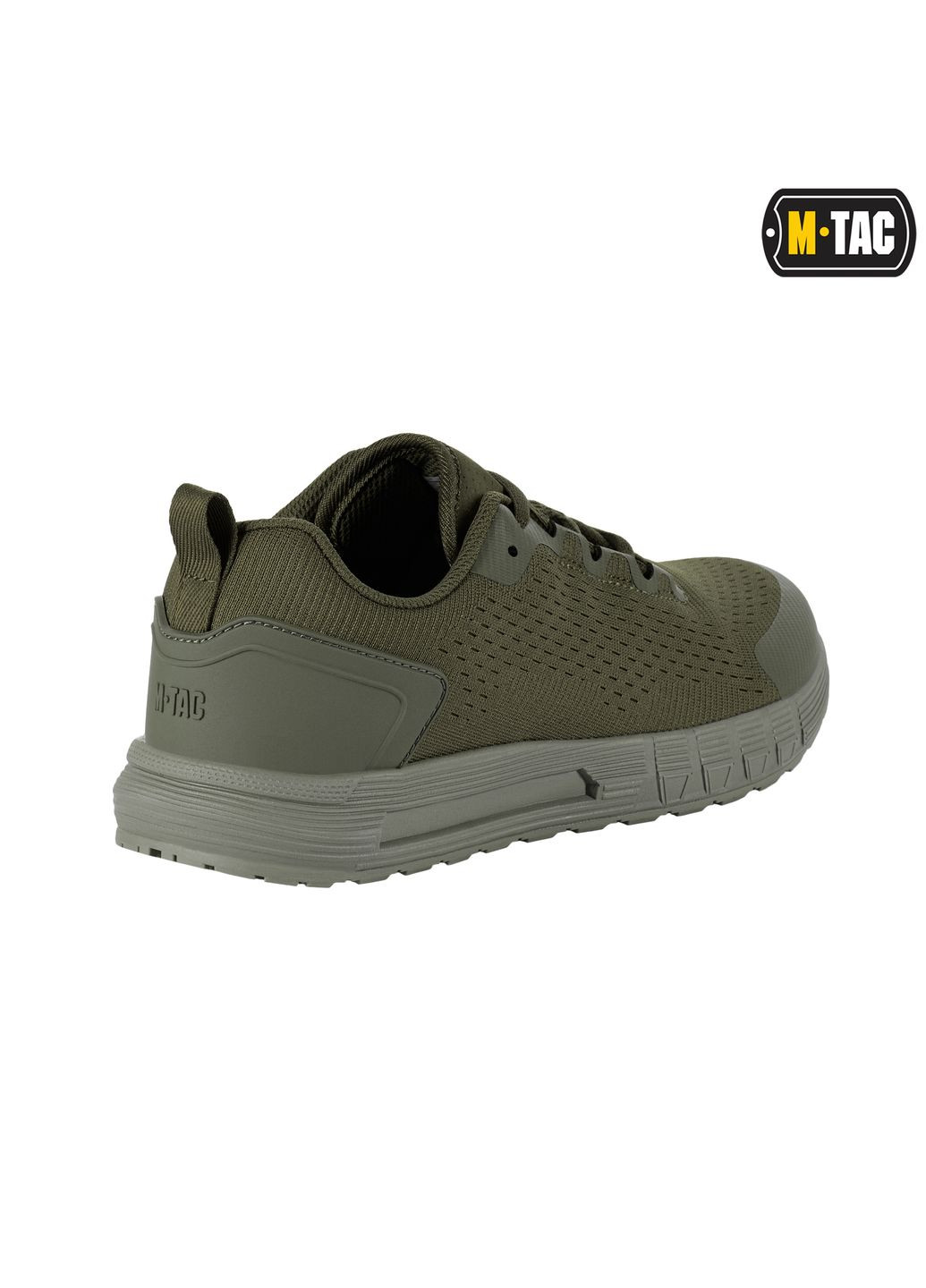Кроссовки Summer Pro Army Olive ( ) M-TAC (326974474)