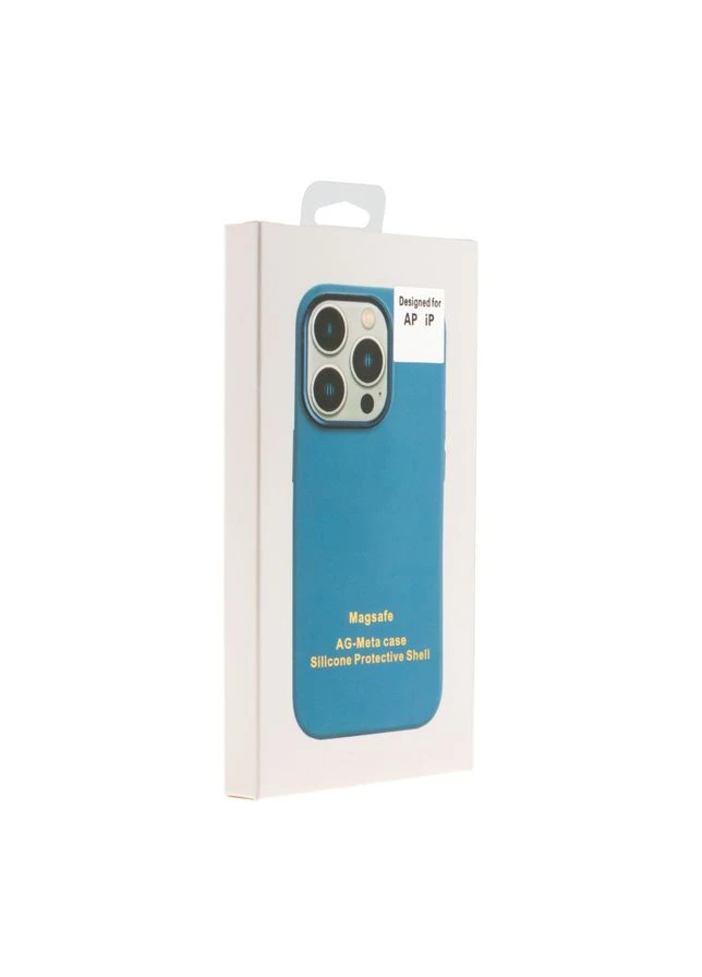 Чохол на iPhone 13 / для айфон 13 силікон Epik (338613075)
