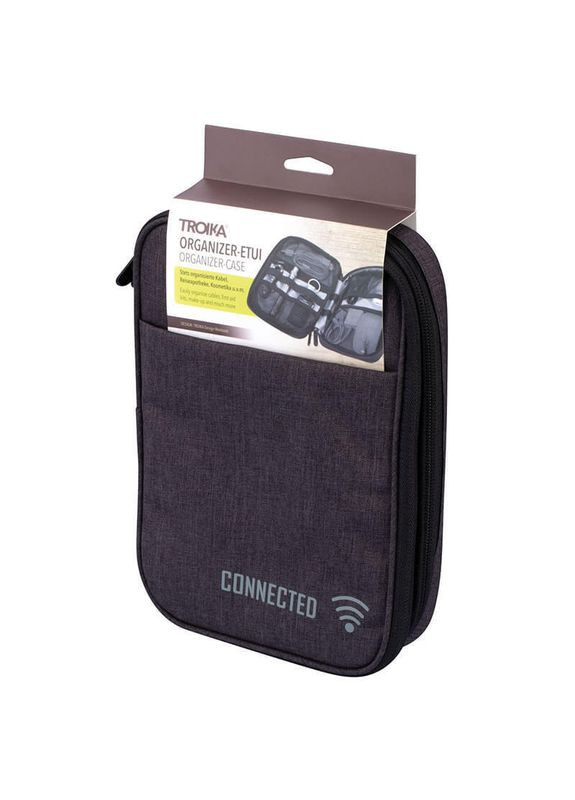 Косметичка Troika (335405619)