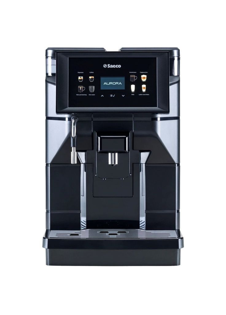 Кофемашина (m501710) Saeco AURORA M1 (369020478)
