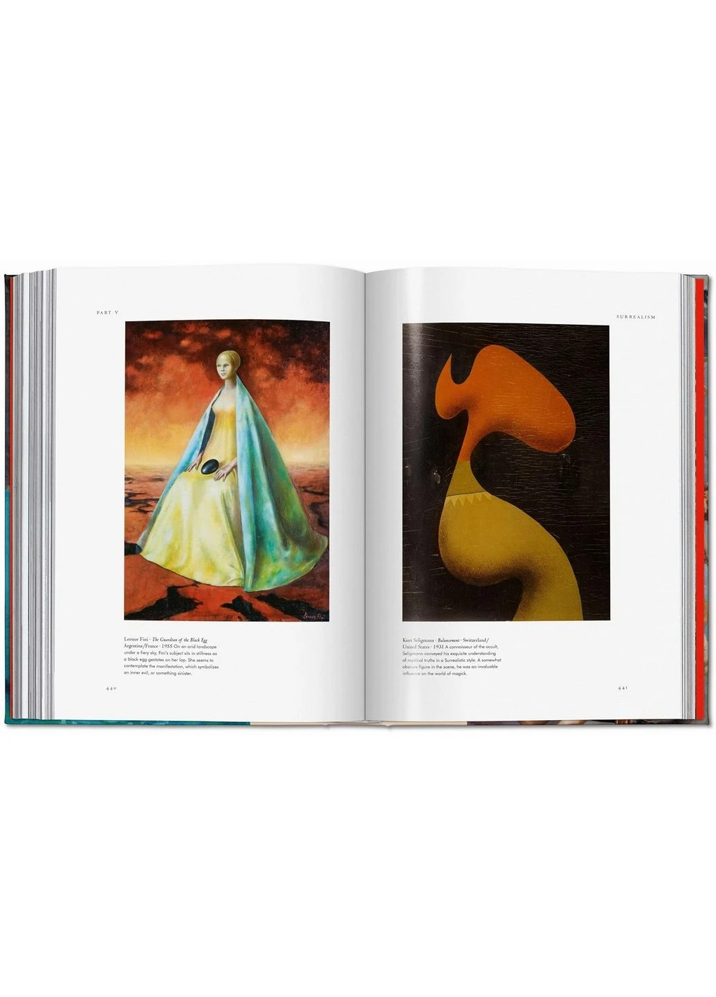 Книга Witchcraft. The Library Of Esoterica (9783836585606) Taschen (364654329)